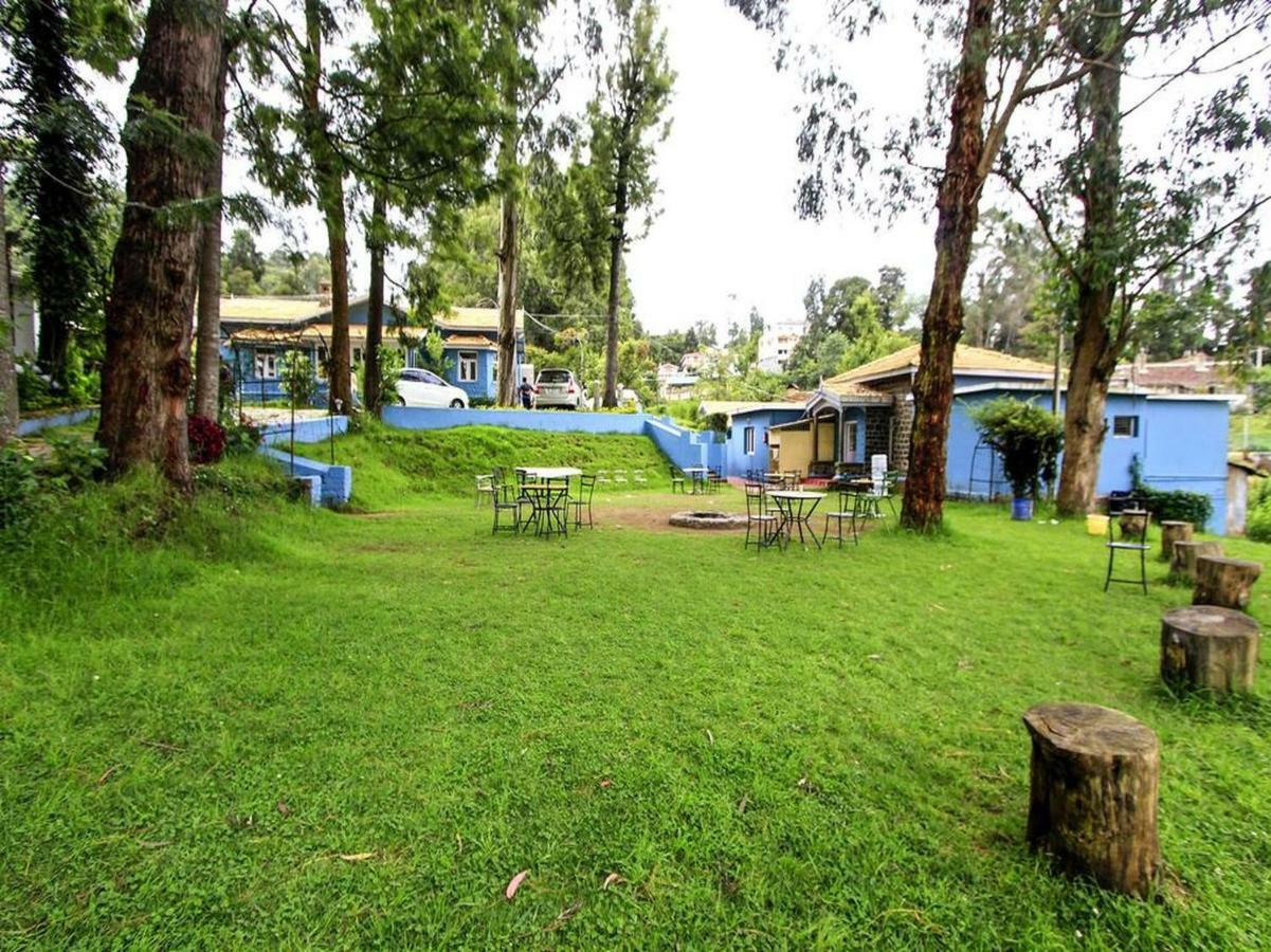 Oyo 4910 Home Stay Crescent Park Kodaikanal Exterior photo